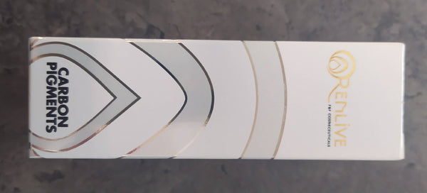 Carbon pigment stick