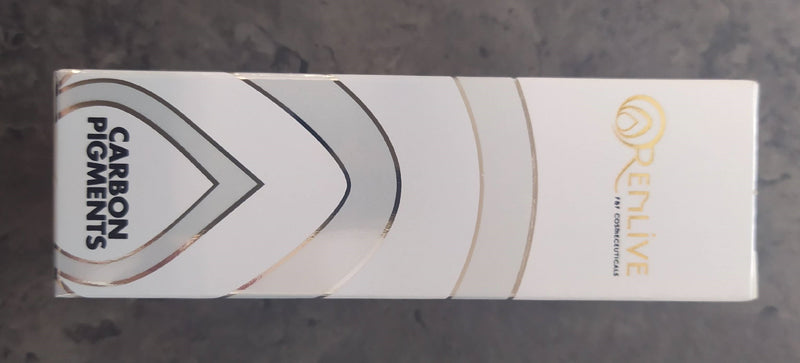 Carbon pigment stick