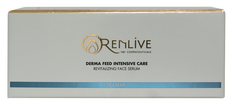 DERMA FEED INTENSIVE CARE