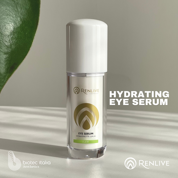 EYE SERUM