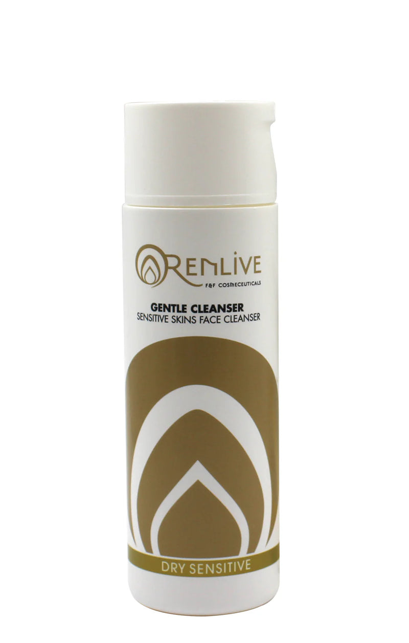 GENTLE CLEANSER