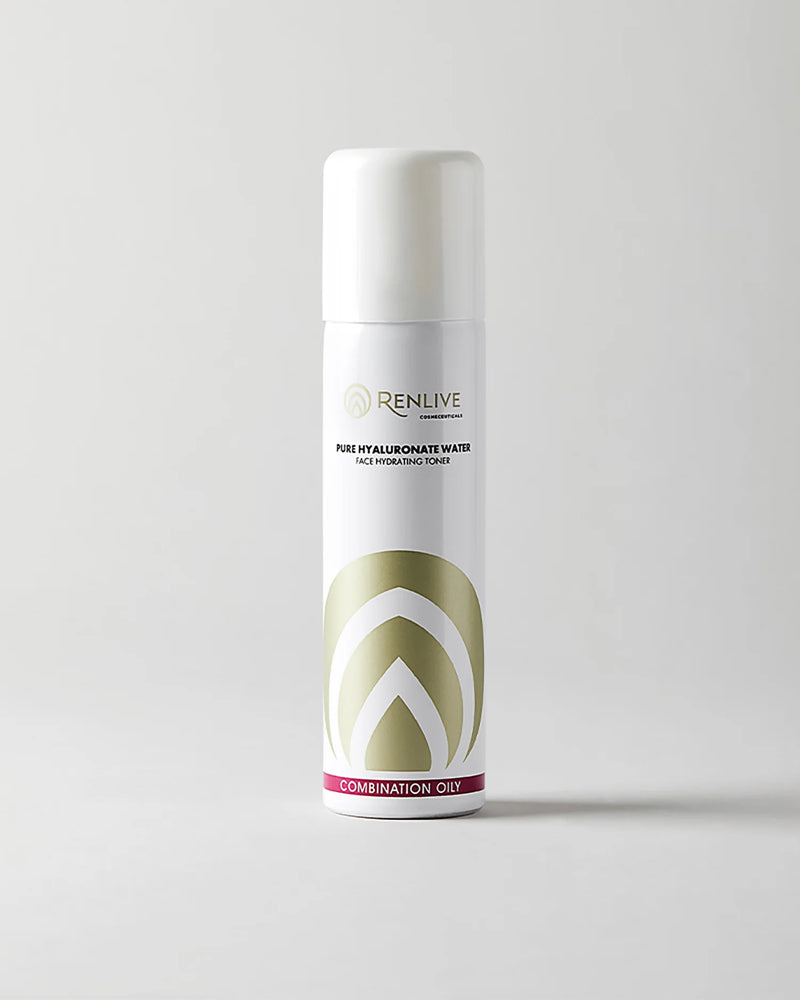 PURE HYALURONATE WATER