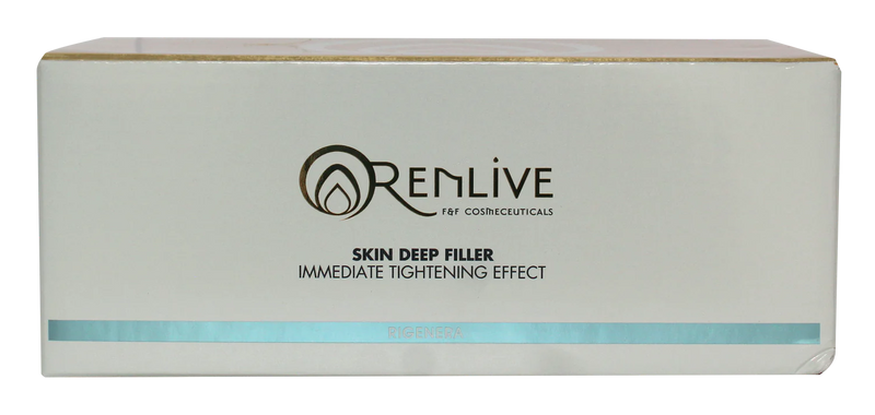 SKIN DEEP FILLER SERUM