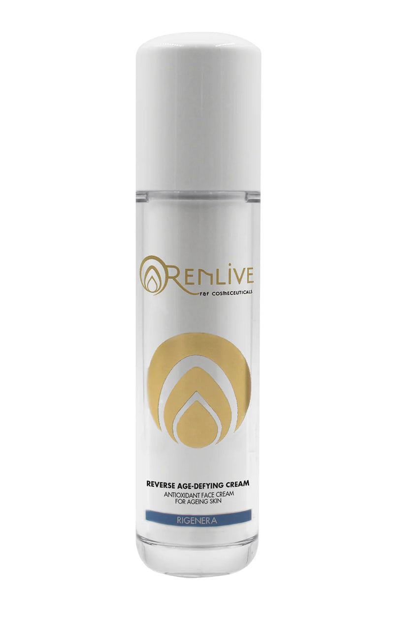 REVERSE AGE DEFYING CREAM