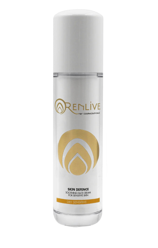 SKIN DEFENCE