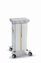 Supporting trolley Aesthetic 518x440 (Supreme/Intratone/Renova)