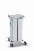 Supporting trolley Medical 400x400 (Intraject/Combo3)